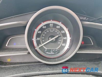 Zdjęcie 9 z 13 samochodu: 2015 MAZDA 3 SV VIN:JM1BM1T78F1258068 - miniatura