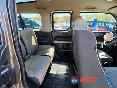 Zdjęcie 11 z 14 samochodu: 2007 HONDA ELEMENT EX VIN:5J6YH28747L001194 - miniatura