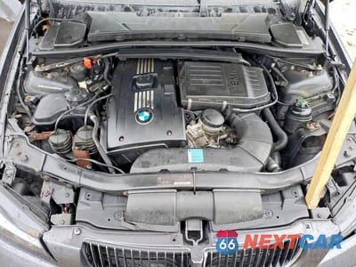 Zdjęcie 11 z 12 samochodu: 2008 BMW 335 XI VIN:WBAVD53568A285109 - miniatura