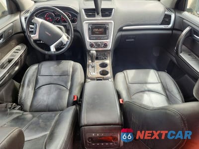 Zdjęcie 8 z 14 samochodu: 2017 GMC ACADIA LIMITED SLT-2 VIN:1GKKRSKD4HJ140833 - miniatura