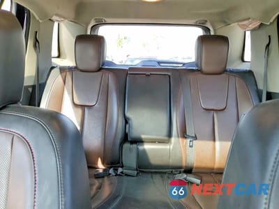 Zdjęcie 10 z 13 samochodu: 2012 GMC TERRAIN SLT VIN:2GKFLXEK4C6150763 - miniatura