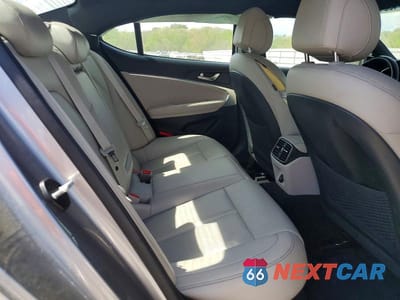 Zdjęcie 10 z 12 samochodu: 2022 GENESIS G70 2.0T VIN:KMTG34TA5NU094671 - miniatura