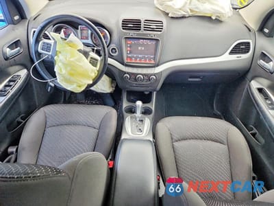 Zdjęcie 8 z 11 samochodu: 2012 DODGE JOURNEY VIN:3C4PDDDG4CT222680 - miniatura