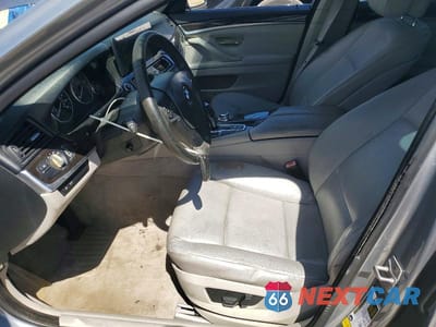 Zdjęcie 7 z 11 samochodu: 2012 BMW 528 I VIN:WBAXG5C52CDW92190 - miniatura