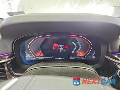 Zdjęcie 9 z 12 samochodu: 2021 BMW 530 XI VIN:WBA13BJ04MCF15352 - miniatura
