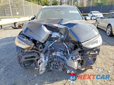 Zdjęcie 12 z 13 samochodu: 2025 BMW X3 30 XDRIVE VIN:5UX53GP02S9Z97723 - miniatura