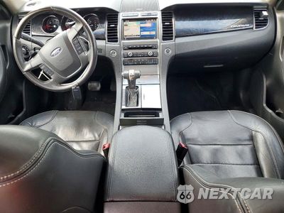 Zdjęcie 8 z 12 samochodu: 2012 FORD TAURUS LIMITED VIN:1FAHP2FW0CG134661 - miniatura