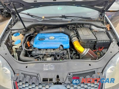 Zdjęcie 11 z 12 samochodu: 2009 VOLKSWAGEN GTI VIN:WVWGV71K99W104117 - miniatura
