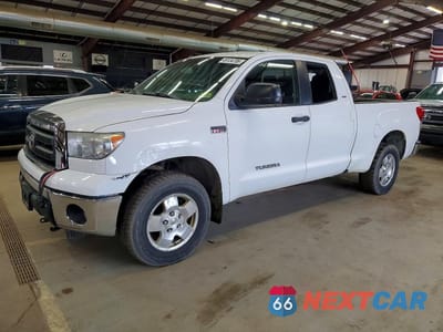 2012 TOYOTA TUNDRA GRADE 5TFUY5F11CX253363 - główne zdjęcie licytacji z USA - miniatura