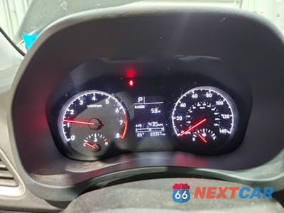 Zdjęcie 9 z 13 samochodu: 2020 HYUNDAI ACCENT SEL VIN:3KPC24A63LE112045 - miniatura
