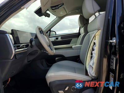 Zdjęcie 7 z 13 samochodu: 2026 HYUNDAI SANTA FE SEL VIN:5NMP24GL3TH157011 - miniatura