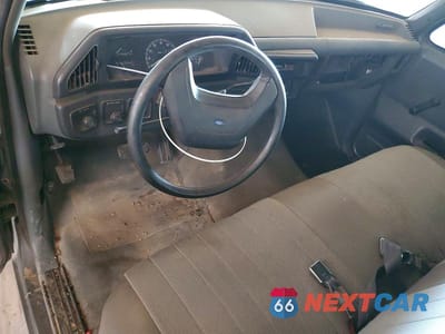 Zdjęcie 8 z 12 samochodu: 1991 FORD F150 VIN:1FTDF15Y3MLA66180 - miniatura
