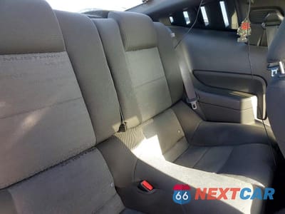 Zdjęcie 10 z 11 samochodu: 2007 FORD MUSTANG VIN:1ZVFT80N375368324 - miniatura