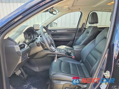Zdjęcie 7 z 11 samochodu: 2025 MAZDA CX-5 PREFERRED VIN:JM3KFBCL2S0675111 - miniatura
