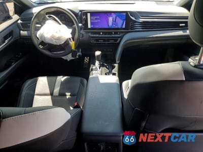 Zdjęcie 8 z 13 samochodu: 2025 TOYOTA CAMRY SE VIN:4T1DAACK8SU141617 - miniatura