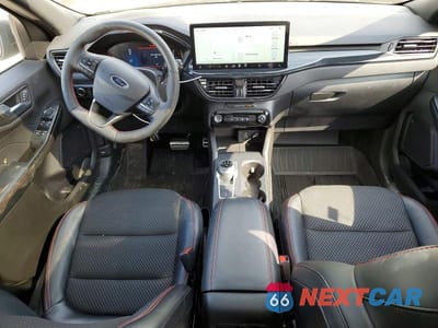 Zdjęcie 8 z 13 samochodu: 2024 FORD ESCAPE ST LINE VIN:1FMCU9MN3RUB10649 - miniatura