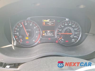 Zdjęcie 9 z 13 samochodu: 2018 SUBARU WRX PREMIUM VIN:JF1VA1C65J8802612 - miniatura
