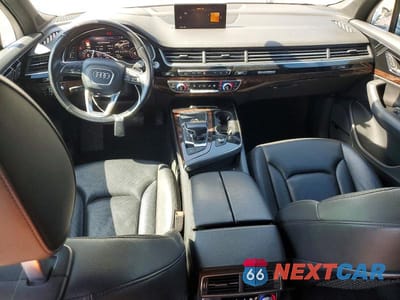 Zdjęcie 8 z 14 samochodu: 2017 AUDI Q7 PRESTIGE VIN:WA1VAAF76HD021611 - miniatura