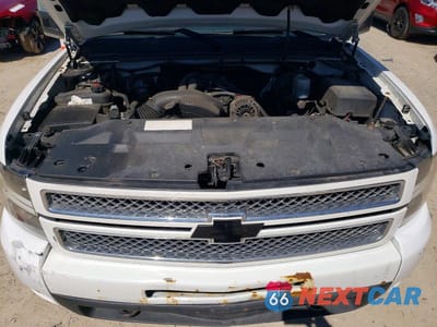 Zdjęcie 11 z 11 samochodu: 2012 CHEVROLET SILVERADO K1500 LTZ VIN:3GCPKTE70CG202370 - miniatura