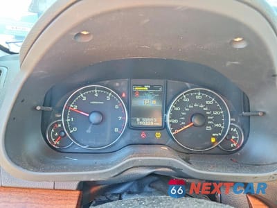 Zdjęcie 9 z 13 samochodu: 2013 SUBARU OUTBACK 2.5I LIMITED VIN:4S4BRBKC8D3300922 - miniatura