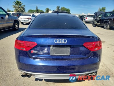 Zdjęcie 6 z 12 samochodu: 2014 AUDI S5 PRESTIGE VIN:WAUVGAFR8EA039317 - miniatura