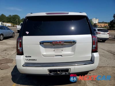 Zdjęcie 6 z 13 samochodu: 2016 GMC YUKON DENALI VIN:1GKS1CKJ5GR364003 - miniatura