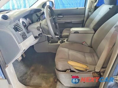Zdjęcie 7 z 13 samochodu: 2008 DODGE DURANGO SLT VIN:1D8HB48N78F137290 - miniatura