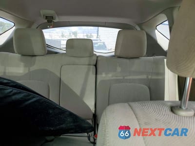 Zdjęcie 10 z 13 samochodu: 2011 NISSAN MURANO S VIN:JN8AZ1MW4BW160773 - miniatura