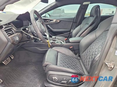 Zdjęcie 7 z 13 samochodu: 2024 AUDI S5 PREMIUM PLUS VIN:WAUC4CF51RA104653 - miniatura
