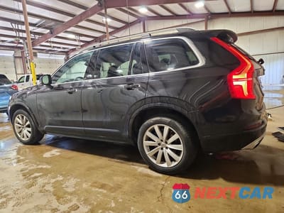 Drugie zdjęcie samochodu z przodu: 2016 VOLVO XC90 T6 VIN:YV4A22PK0G1041327 - miniatura