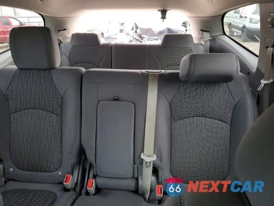 Zdjęcie 10 z 13 samochodu: 2016 CHEVROLET TRAVERSE LS VIN:1GNKVFED9GJ330871 - miniatura