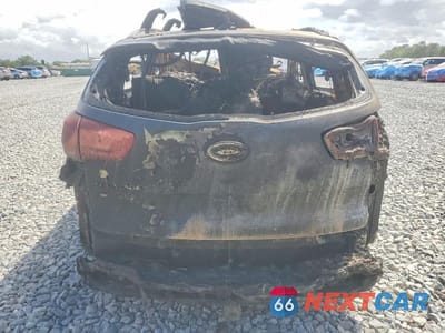 Zdjęcie 6 z 12 samochodu: 2014 KIA SPORTAGE EX VIN:KNDPCCACXE7639985 - miniatura