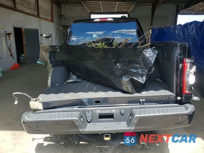 Zdjęcie 6 z 12 samochodu: 2021 FORD F150 SUPERCREW VIN:1FTEW1EP1MFB24927 - miniatura