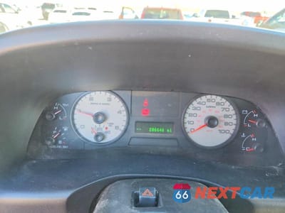 Zdjęcie 9 z 12 samochodu: 2005 FORD F350 SRW SUPER DUTY VIN:1FTWW31P45EA27847 - miniatura