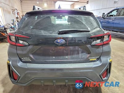 Zdjęcie 6 z 12 samochodu: 2025 SUBARU CROSSTREK SPORT VIN:4S4GUHF64S3756473 - miniatura