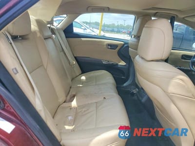 Zdjęcie 10 z 12 samochodu: 2013 TOYOTA AVALON XLE TOURING VIN:4T1BK1EB2DU004726 - miniatura