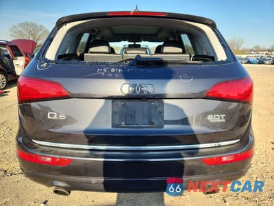 Zdjęcie 6 z 12 samochodu: 2016 AUDI Q5 PREMIUM PLUS VIN:WA1L2AFP3GA036877 - miniatura