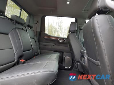 Zdjęcie 10 z 13 samochodu: 2025 GMC SIERRA K1500 DENALI VIN:3GTUUGEL0SG212994 - miniatura