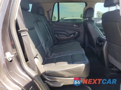 Zdjęcie 11 z 13 samochodu: 2018 CHEVROLET TAHOE C1500 LT VIN:1GNSCBKC0JR111803 - miniatura