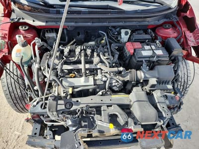 Zdjęcie 11 z 13 samochodu: 2022 NISSAN KICKS SV VIN:3N1CP5CVXNL526033 - miniatura