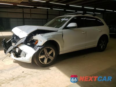 2011 AUDI Q5 PREMIUM PLUS WA1LFAFP3BA113728 - główne zdjęcie licytacji z USA - miniatura