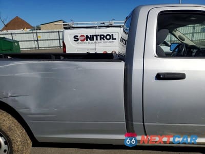 Zdjęcie 10 z 12 samochodu: 2011 DODGE RAM 1500 VIN:3D7JB1EK0BG591630 - miniatura