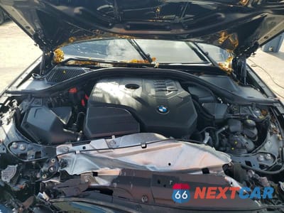 Zdjęcie 11 z 12 samochodu: 2022 BMW 330I VIN:3MW5R1J08N8C32565 - miniatura
