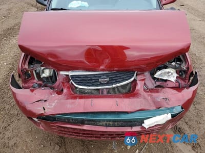 Zdjęcie 11 z 11 samochodu: 2001 NISSAN SENTRA SE VIN:3N1BB51D01L107607 - miniatura