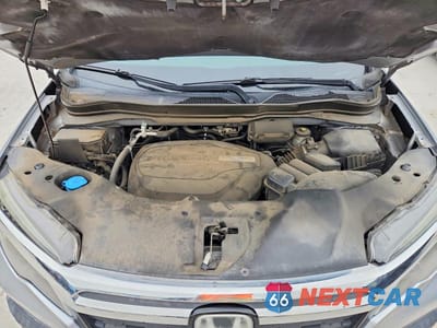 Zdjęcie 11 z 12 samochodu: 2019 HONDA RIDGELINE VIN:5FPYK3F79KB024604 - miniatura
