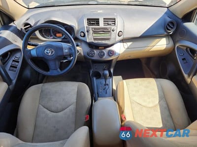 Zdjęcie 8 z 13 samochodu: 2010 TOYOTA RAV4 BASE VIN:2T3BF4DV0AW045229 - miniatura