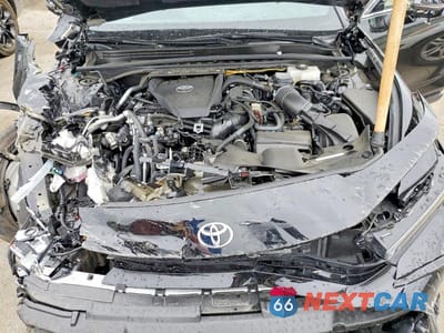 Zdjęcie 11 z 12 samochodu: 2024 TOYOTA CROWN PLATINUM VIN:JTDAFAAF0R3005691 - miniatura