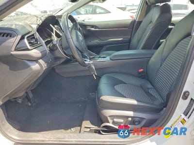 Zdjęcie 7 z 12 samochodu: 2022 TOYOTA CAMRY SE VIN:4T1G11AK2NU051819 - miniatura