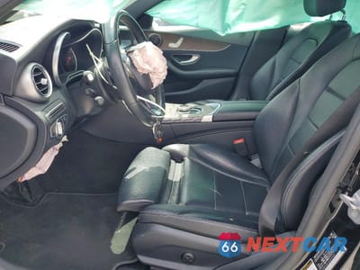 Zdjęcie 7 z 12 samochodu: 2018 MERCEDES-BENZ C 300 VIN:55SWF4JB1JU257069 - miniatura