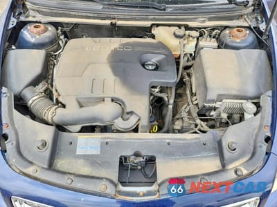 Zdjęcie 11 z 12 samochodu: 2008 CHEVROLET MALIBU 1LT VIN:1G1ZH57B584201376 - miniatura